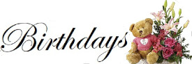 birthday gift